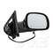 Tyc Tyc Door Mirror, 3500141 3500141 - alternate 4